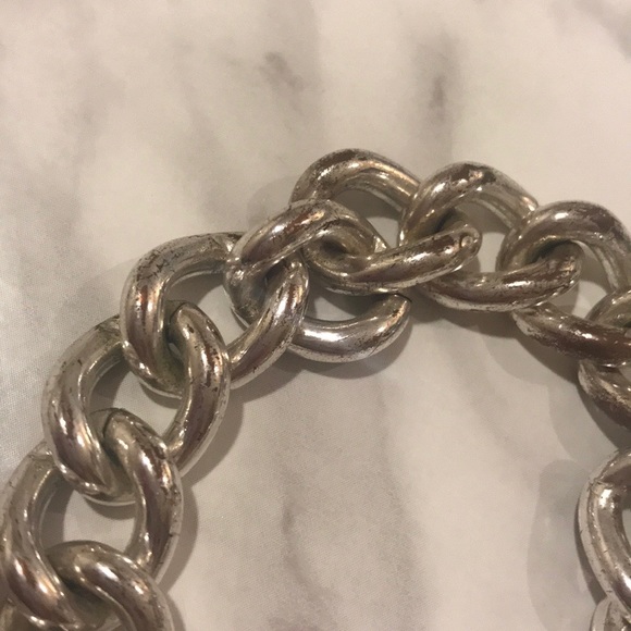 ❤️Boho❤️Samantha Wills Rhodium Plated Bracelet - Picture 4 of 4